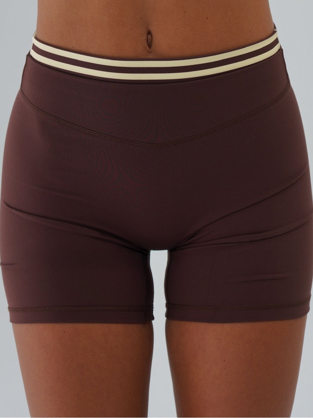 Liaison The Label - Layered Sculpt Short V2